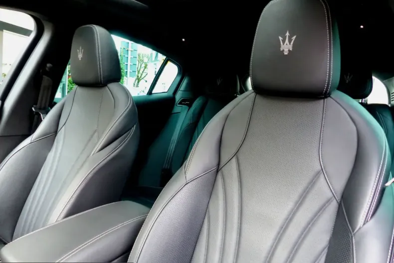 Maserati Grecale din 2025 cu 6.333 km - oferta MAS243906 - foto 11