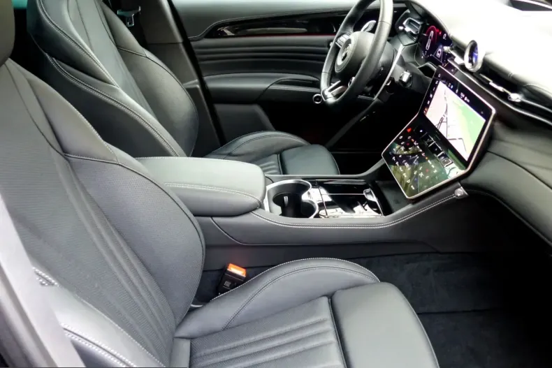Maserati Grecale din 2025 cu 6.333 km - oferta MAS243906 - foto 14