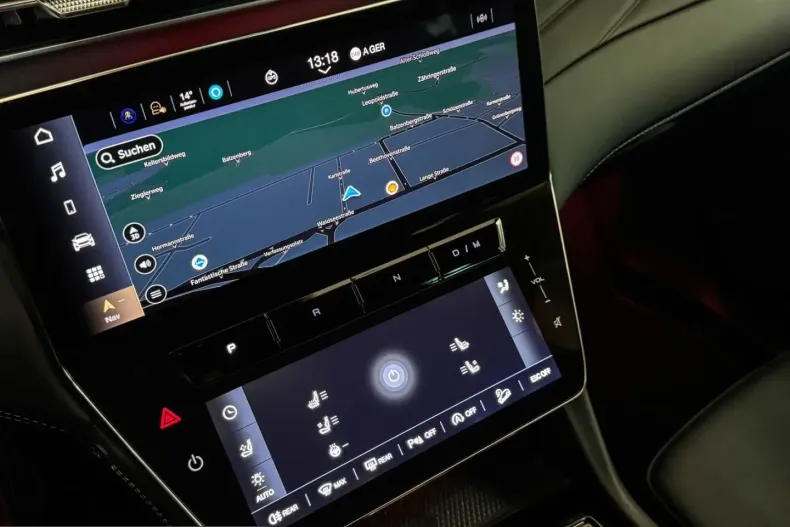 Maserati Grecale din 2025 cu 6.333 km - oferta MAS243906 - foto 22