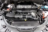 Maserati Grecale din 2025 cu 6.333 km - oferta MAS243906 - foto 27