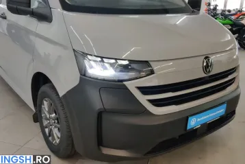 Volkswagen T7 Caravelle din 2025 - oferta VOL243907