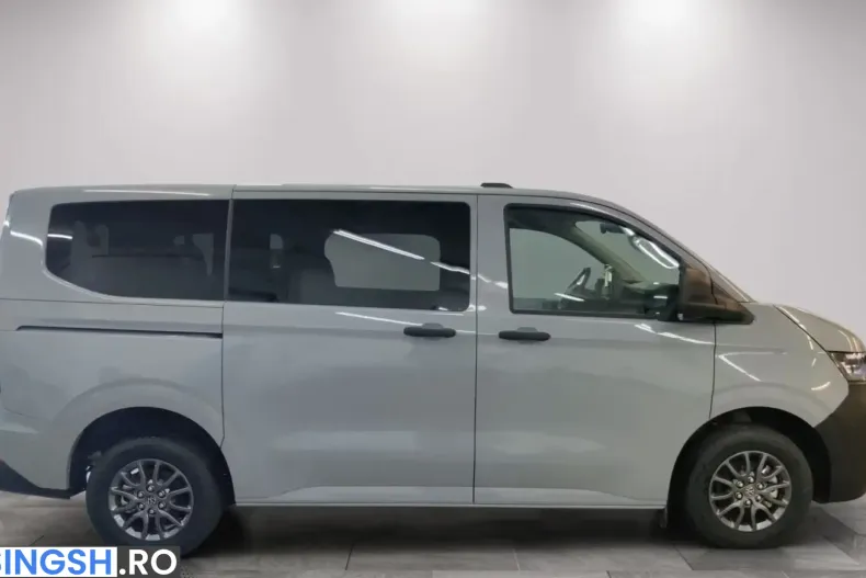 Volkswagen T7 Caravelle din 2025 cu 90 km - oferta VOL243907 - foto 3
