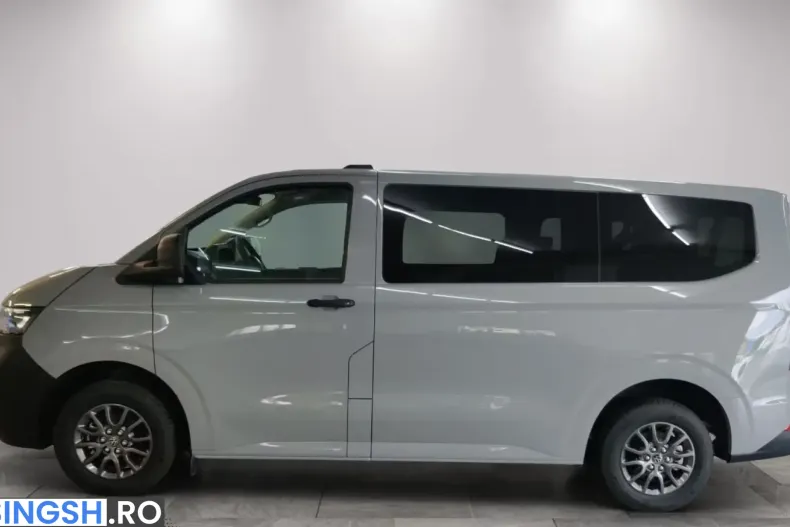 Volkswagen T7 Caravelle din 2025 cu 90 km - oferta VOL243907 - foto 4