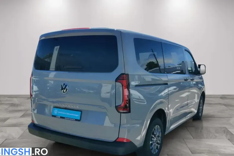 Volkswagen T7 Caravelle din 2025 cu 90 km - oferta VOL243907 - foto 5