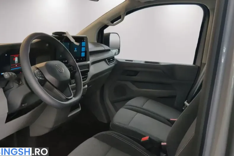 Volkswagen T7 Caravelle din 2025 cu 90 km - oferta VOL243907 - foto 6