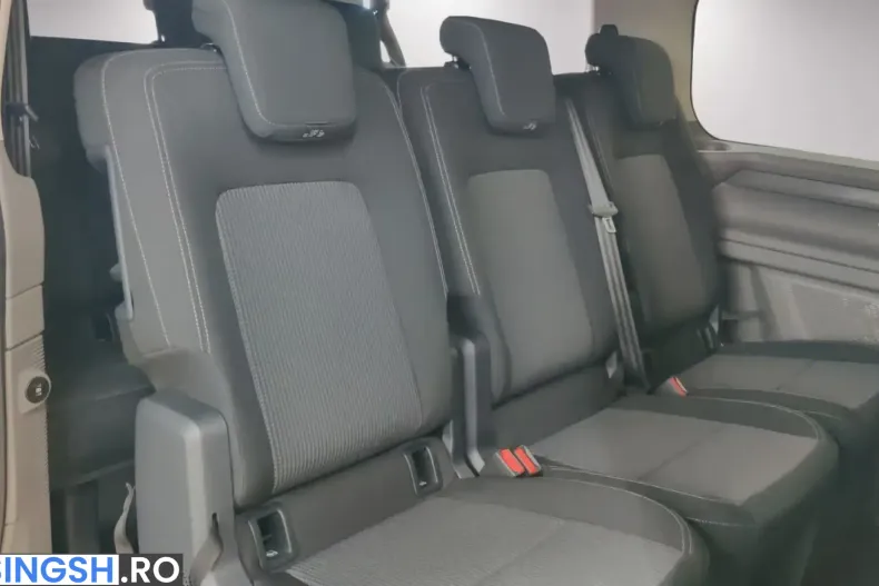 Volkswagen T7 Caravelle din 2025 cu 90 km - oferta VOL243907 - foto 11