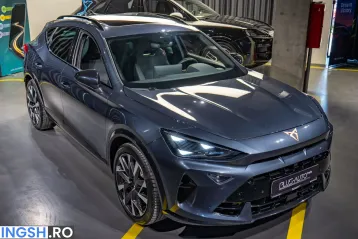 Cupra Formentor din 2025 - oferta CUP243908