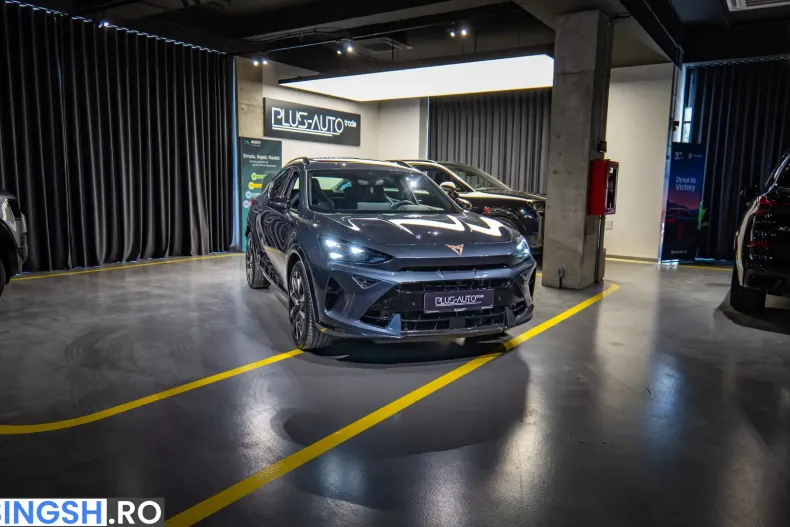 Cupra Formentor din 2025 cu 41.200 km - oferta CUP243908 - foto 3