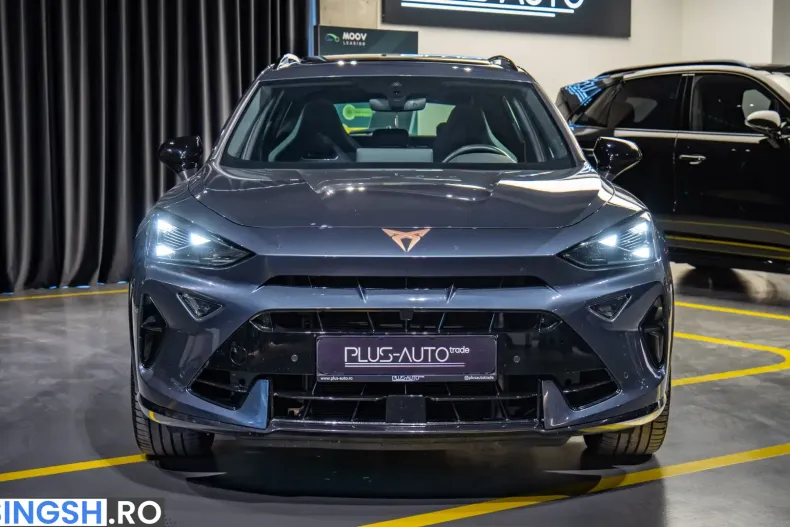 Cupra Formentor din 2025 cu 41.200 km - oferta CUP243908 - foto 5
