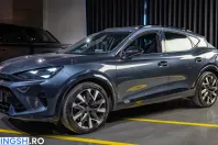 Cupra Formentor din 2025 cu 41.200 km - oferta CUP243908 - foto 7