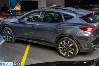 Cupra Formentor din 2025 cu 41.200 km - oferta CUP243908 - foto 9