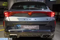 Cupra Formentor din 2025 cu 41.200 km - oferta CUP243908 - foto 11