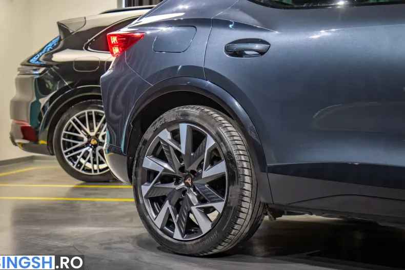 Cupra Formentor din 2025 cu 41.200 km - oferta CUP243908 - foto 35
