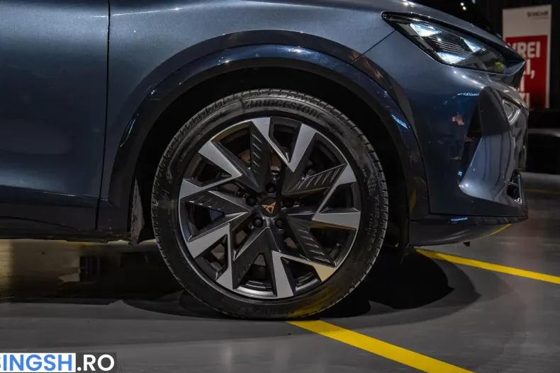 Cupra Formentor din 2025 cu 41.200 km - oferta CUP243908 - foto 36