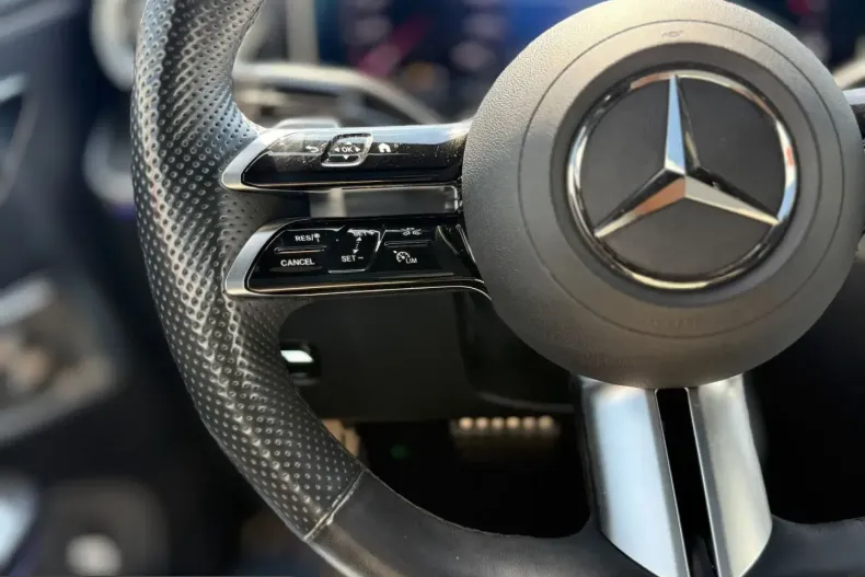 Mercedes-Benz CLE 220 (Clasa CLE) din 2024 cu 43.768 km - oferta MER243909 - foto 5