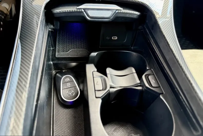 Mercedes-Benz CLE 220 (Clasa CLE) din 2024 cu 43.768 km - oferta MER243909 - foto 10