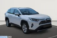 Toyota RAV4 din 2021 cu 67.567 km - oferta TOY243910 - foto 3