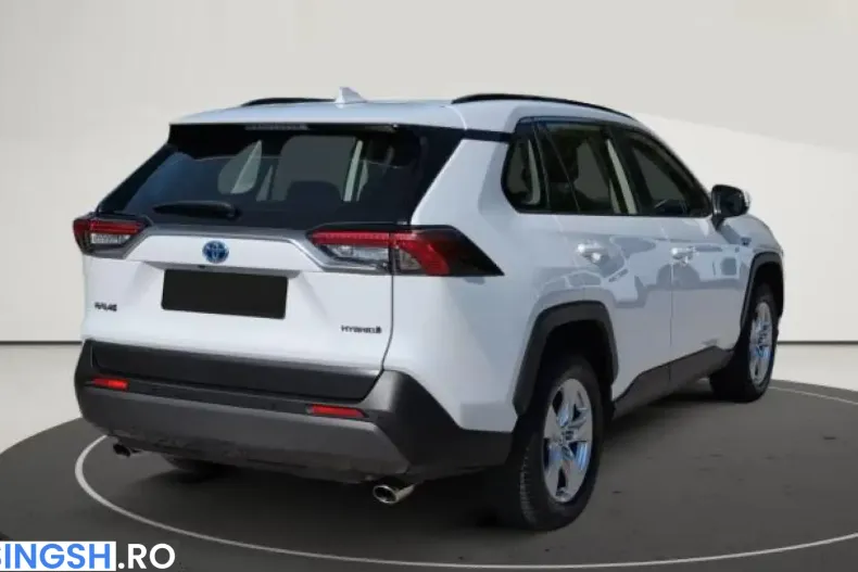 Toyota RAV4 din 2021 cu 67.567 km - oferta TOY243910 - foto 4