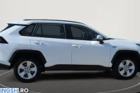 Toyota RAV4 din 2021 cu 67.567 km - oferta TOY243910 - foto 5