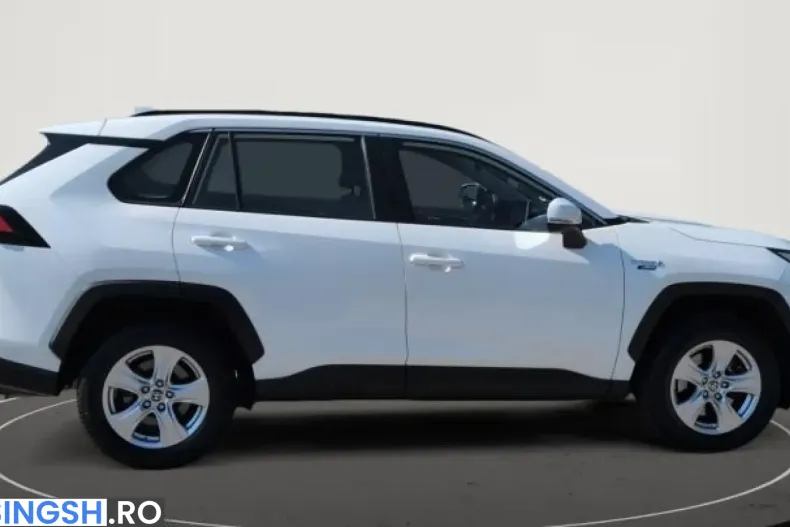 Toyota RAV4 din 2021 cu 67.567 km - oferta TOY243910 - foto 5