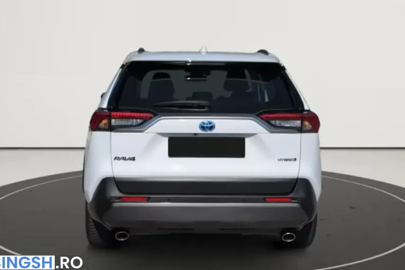 Toyota RAV4 din 2021 cu 67.567 km - oferta TOY243910 - foto 6