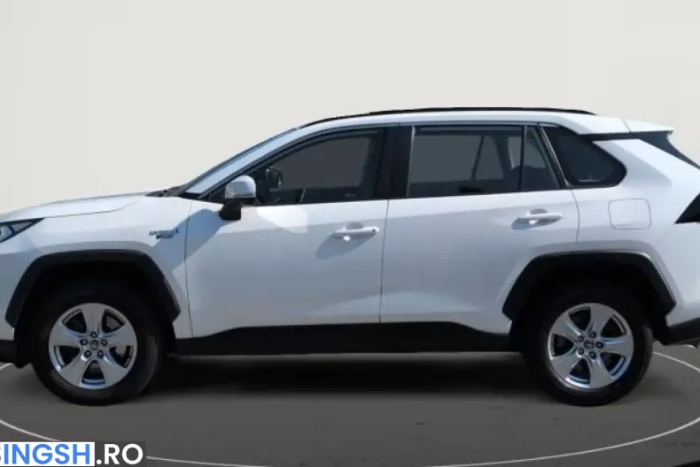 Toyota RAV4 din 2021 cu 67.567 km - oferta TOY243910 - foto 7