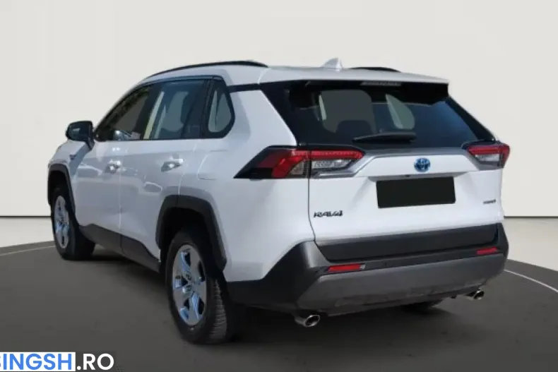 Toyota RAV4 din 2021 cu 67.567 km - oferta TOY243910 - foto 8