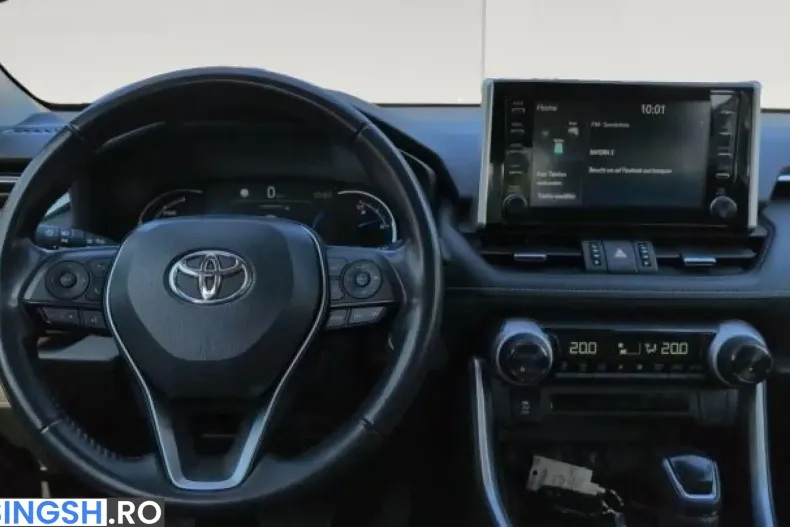 Toyota RAV4 din 2021 cu 67.567 km - oferta TOY243910 - foto 12
