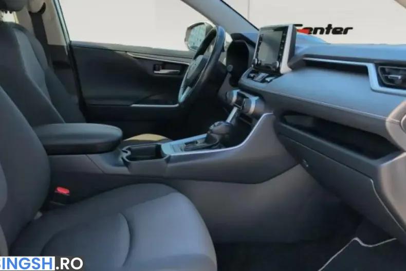 Toyota RAV4 din 2021 cu 67.567 km - oferta TOY243910 - foto 13