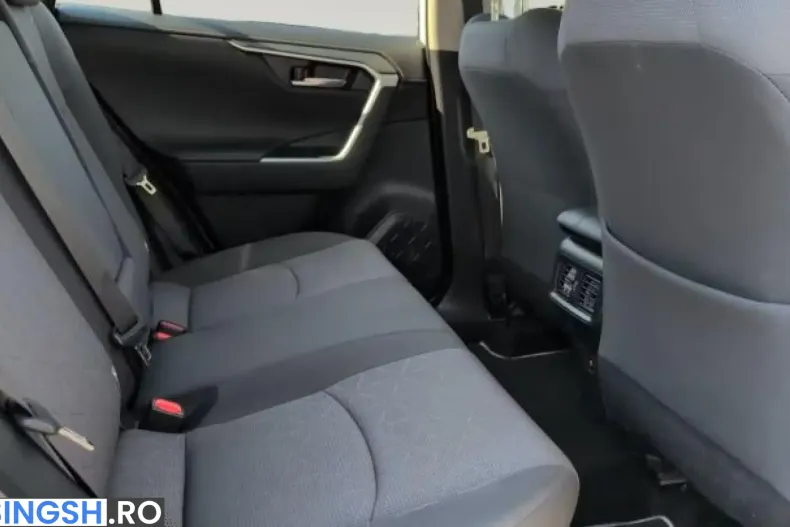 Toyota RAV4 din 2021 cu 67.567 km - oferta TOY243910 - foto 14