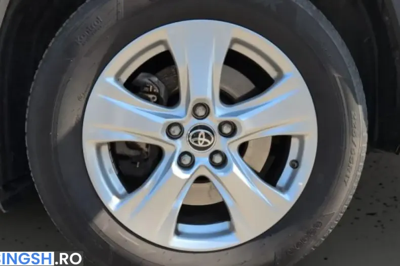 Toyota RAV4 din 2021 cu 67.567 km - oferta TOY243910 - foto 15