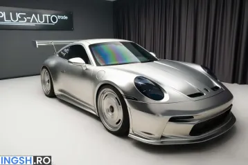 Porsche 992 din 2021 - oferta POR243911