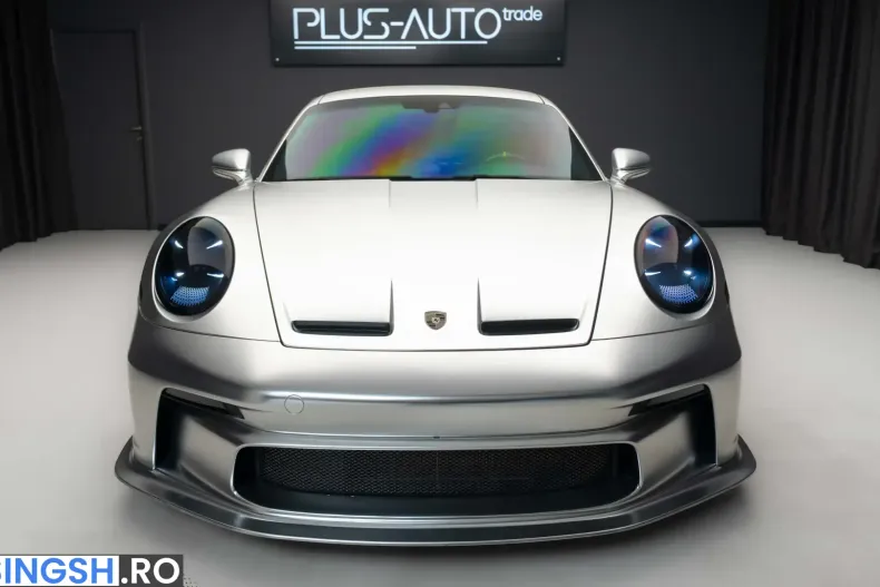 Porsche 992 din 2021 cu 34.000 km - oferta POR243911 - foto 2