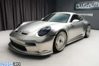 Porsche 992 din 2021 cu 34.000 km - oferta POR243911 - foto 3