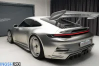Porsche 992 din 2021 cu 34.000 km - oferta POR243911 - foto 4