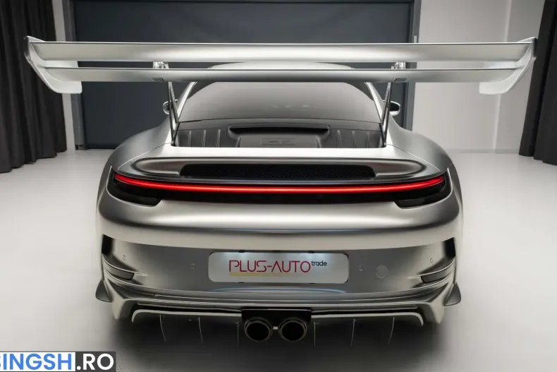 Porsche 992 din 2021 cu 34.000 km - oferta POR243911 - foto 5
