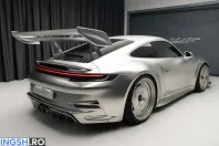 Porsche 992 din 2021 cu 34.000 km - oferta POR243911 - foto 6