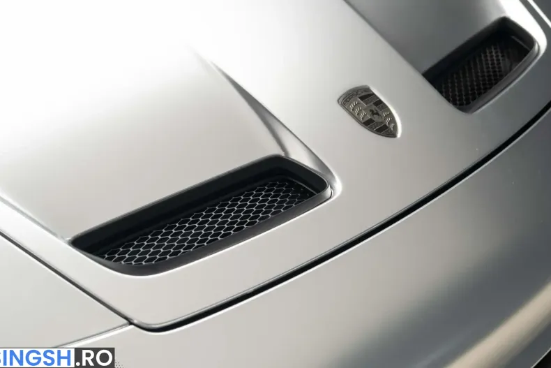 Porsche 992 din 2021 cu 34.000 km - oferta POR243911 - foto 7