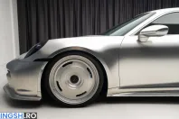 Porsche 992 din 2021 cu 34.000 km - oferta POR243911 - foto 8