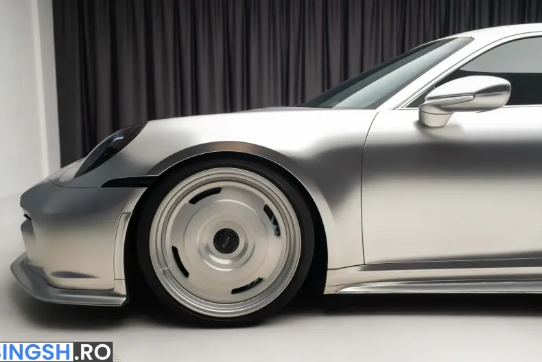 Porsche 992 din 2021 cu 34.000 km - oferta POR243911 - foto 8