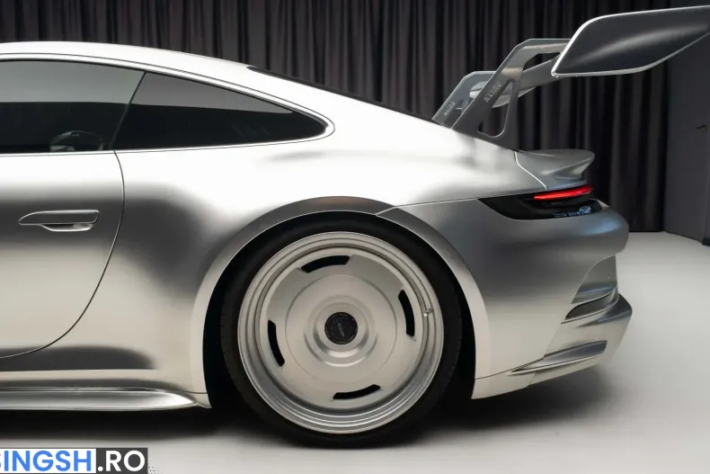 Porsche 992 din 2021 cu 34.000 km - oferta POR243911 - foto 9