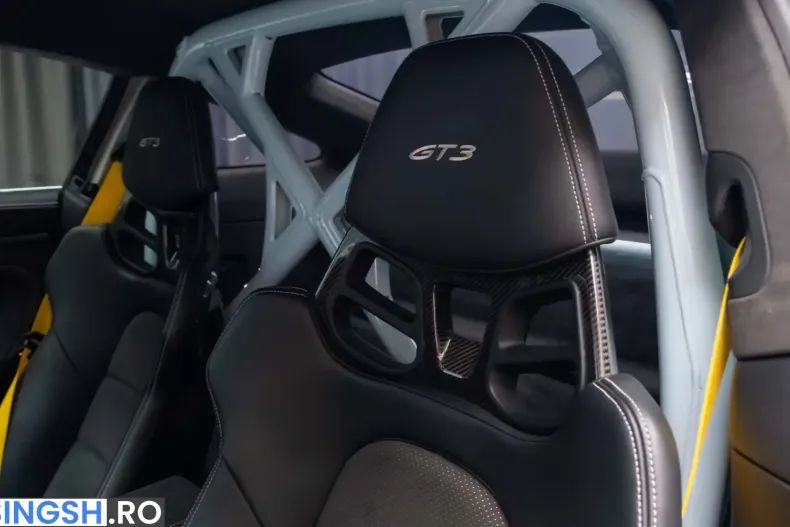 Porsche 992 din 2021 cu 34.000 km - oferta POR243911 - foto 19