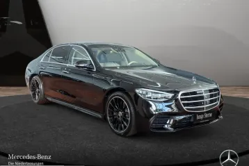 Mercedes-Benz S 580 din 2022 - oferta MER243912