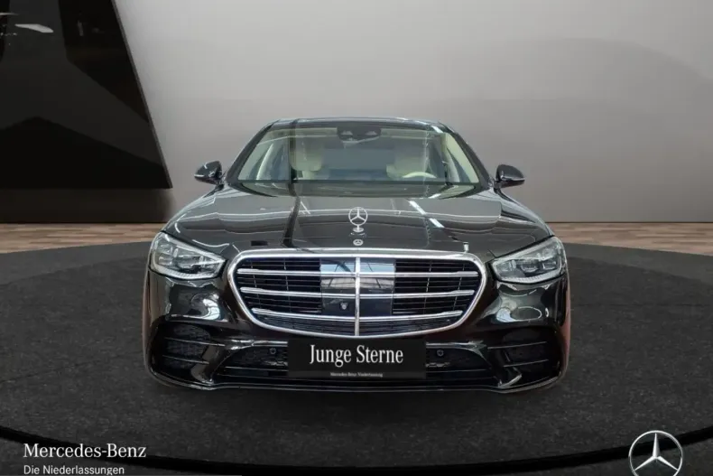 Mercedes-Benz S 580 (Clasa S) din 2022 cu 72.460 km - oferta MER243912 - foto 3