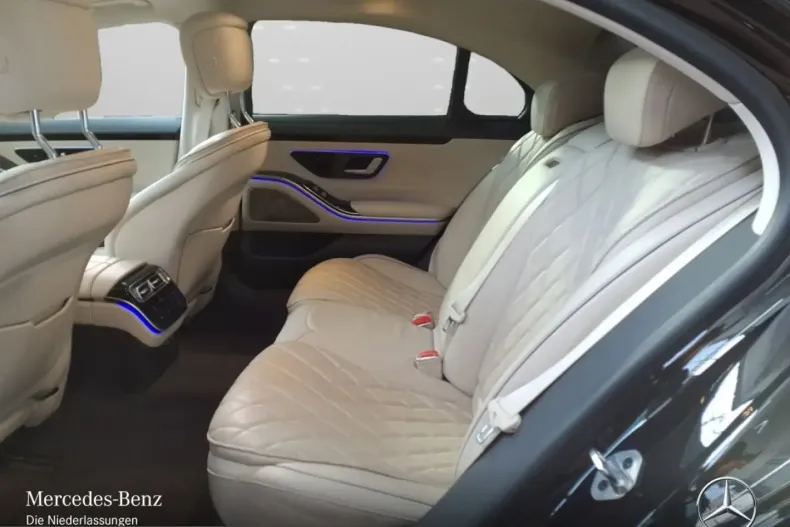 Mercedes-Benz S 580 (Clasa S) din 2022 cu 72.460 km - oferta MER243912 - foto 9