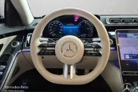 Mercedes-Benz S 580 (Clasa S) din 2022 cu 72.460 km - oferta MER243912 - foto 11