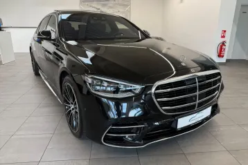 Mercedes-Benz S 580 din 2022 - oferta MER243913