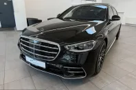 Mercedes-Benz S 580 (Clasa S) din 2022 cu 68.101 km - oferta MER243913 - foto 2