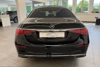 Mercedes-Benz S 580 (Clasa S) din 2022 cu 68.101 km - oferta MER243913 - foto 5