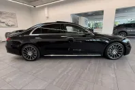 Mercedes-Benz S 580 (Clasa S) din 2022 cu 68.101 km - oferta MER243913 - foto 7